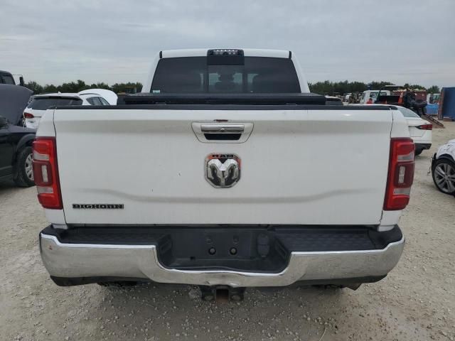 2019 Dodge RAM 2500 BIG Horn