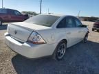 2009 Mercury Sable Premier