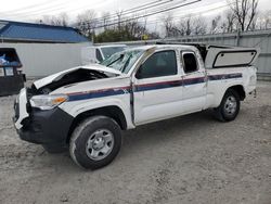 Salvage cars for sale at Walton, KY auction: 2023 Toyota Tacoma Access Cab