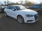 2016 Audi A3 Premium