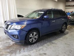 Lotes con ofertas a la venta en subasta: 2017 Nissan Pathfinder S