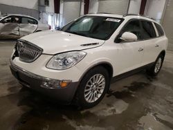 Buick Vehiculos salvage en venta: 2011 Buick Enclave CXL