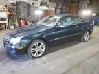 2007 Mercedes-Benz CLK 350