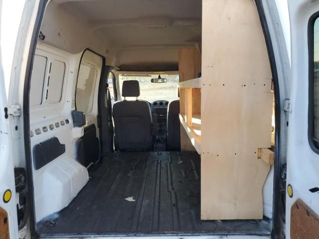 2013 Ford Transit Connect XLT