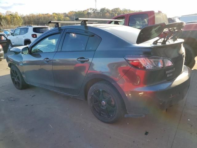 2010 Mazda 3 S