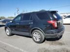 2011 Ford Explorer XLT