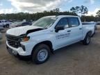 2023 Chevrolet Silverado C1500