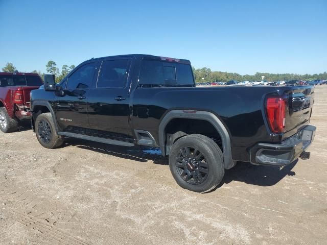 2022 GMC Sierra K2500 AT4