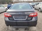 2015 Subaru Legacy 2.5I Premium