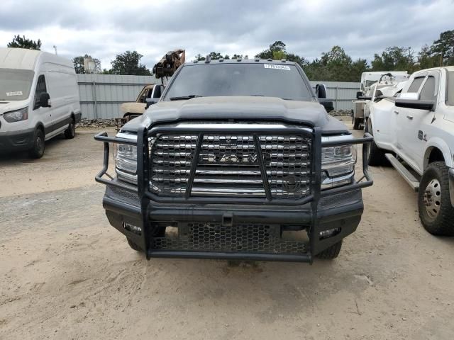 2023 Dodge RAM 3500 Longhorn