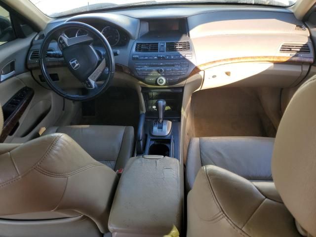 2010 Honda Accord EXL