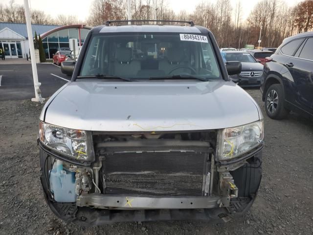 2010 Honda Element EX