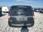 2012 Chrysler Town & Country Touring