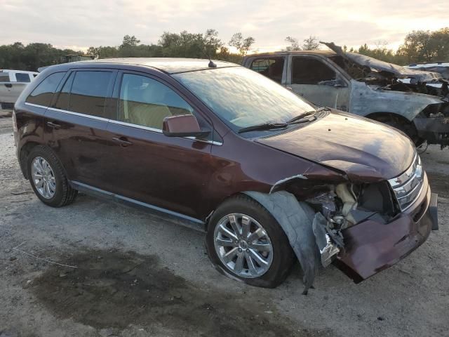 2010 Ford Edge Limited