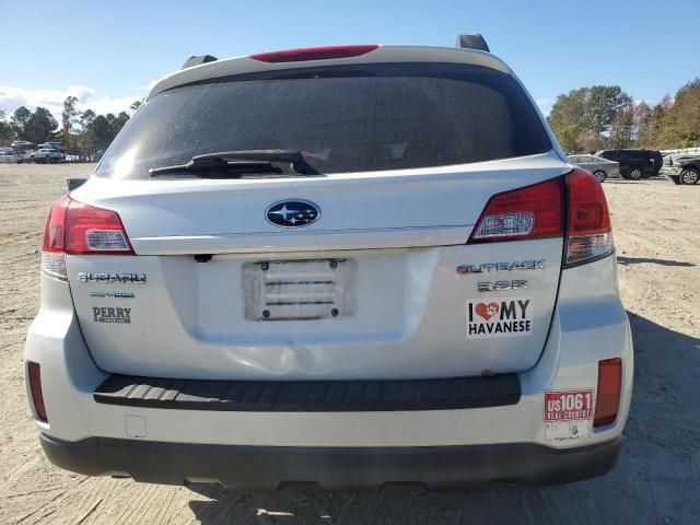 2010 Subaru Outback 3.6R Limited