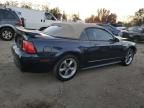 2002 Ford Mustang