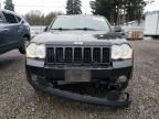 2008 Jeep Grand Cherokee Laredo