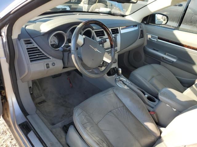 2008 Chrysler Sebring Limited