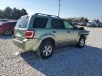 2008 Ford Escape HEV