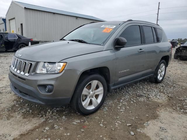 2013 Jeep Compass Sport