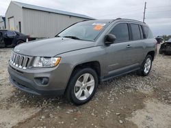 Jeep salvage cars for sale: 2013 Jeep Compass Sport