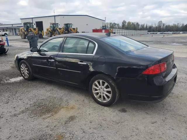 2010 Buick Lucerne CXL