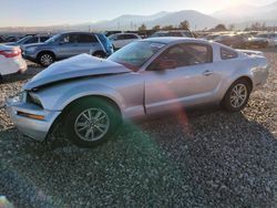 2005 Ford Mustang en venta en Magna, UT