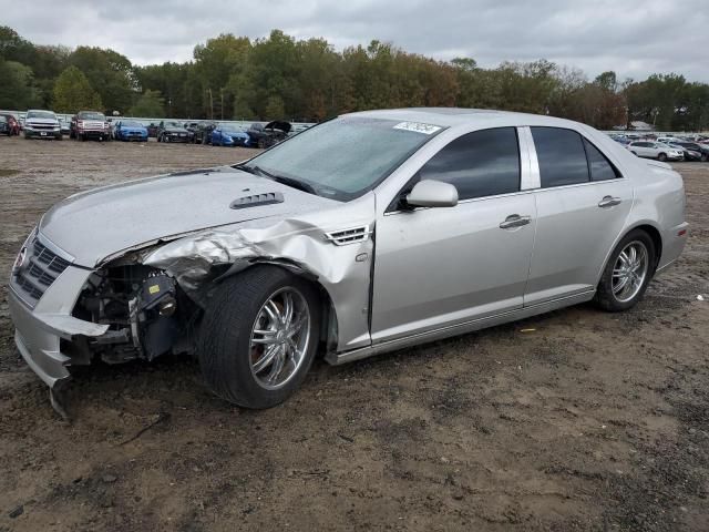 2008 Cadillac STS