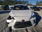 2024 Lexus RX 350H Base