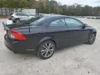 2011 Volvo C70 T5