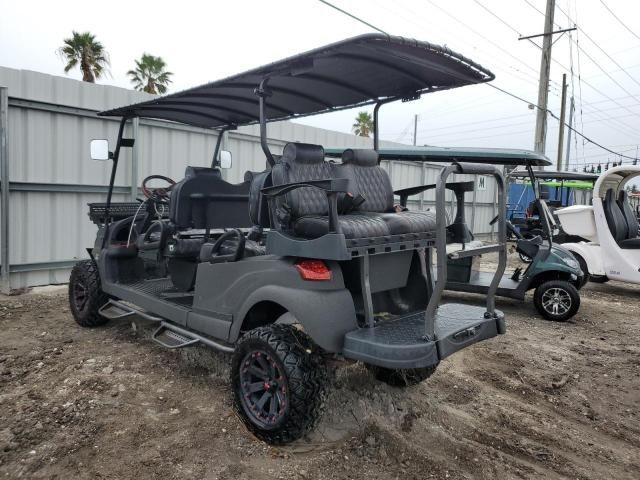 2022 Other Golf Cart