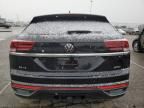 2022 Volkswagen Atlas Cross Sport SE