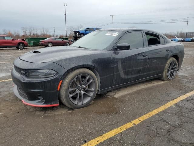 2015 Dodge Charger R/T