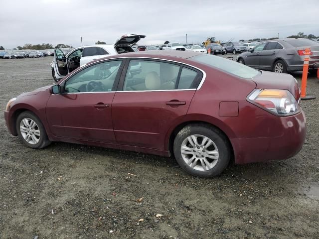 2010 Nissan Altima Base