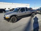 1999 Chevrolet S Truck S10