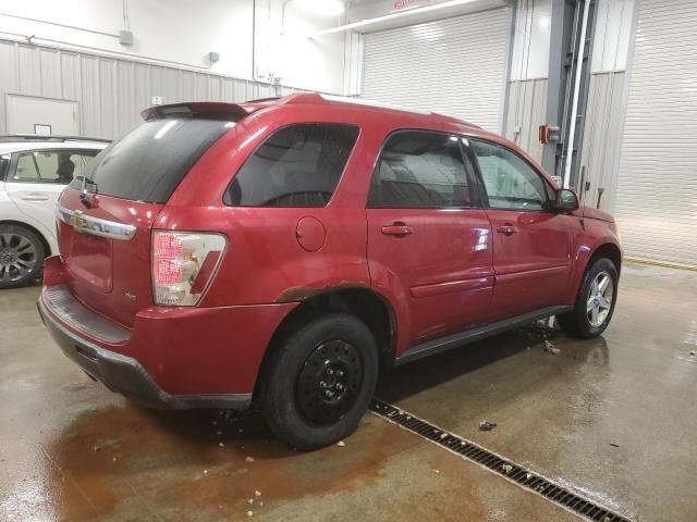 2006 Chevrolet Equinox LT