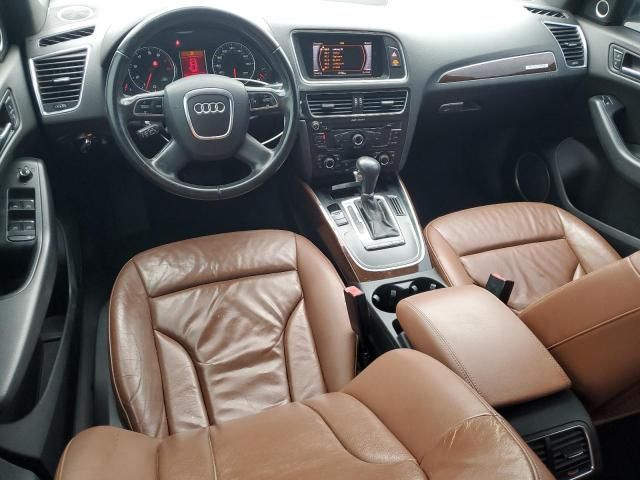 2011 Audi Q5 Premium Plus