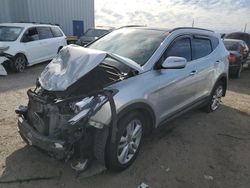 Salvage Cars with No Bids Yet For Sale at auction: 2015 Hyundai Santa FE Sport