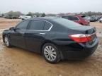 2015 Honda Accord EX