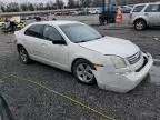 2009 Ford Fusion SE