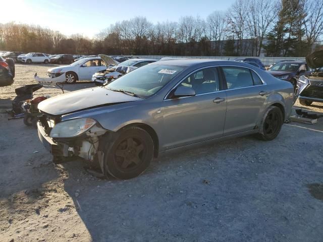 2008 Chevrolet Malibu 1LT