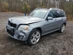 2011 Mercedes-Benz GLK 350 4matic