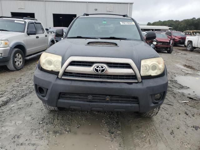 2006 Toyota 4runner SR5