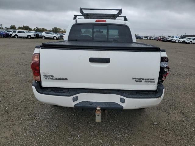 2005 Toyota Tacoma Double Cab Prerunner