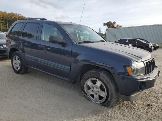 2006 Jeep Grand Cherokee Laredo