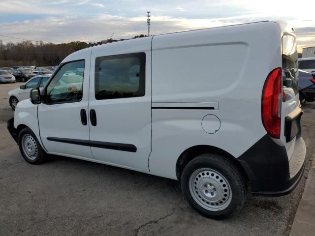 2016 Dodge RAM Promaster City