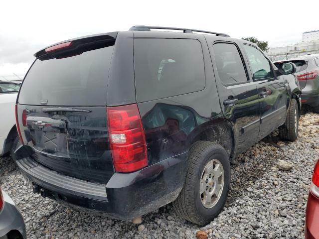 2008 Chevrolet Tahoe C1500