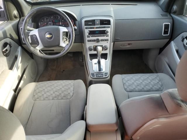 2007 Chevrolet Equinox LS