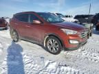 2016 Hyundai Santa FE Sport