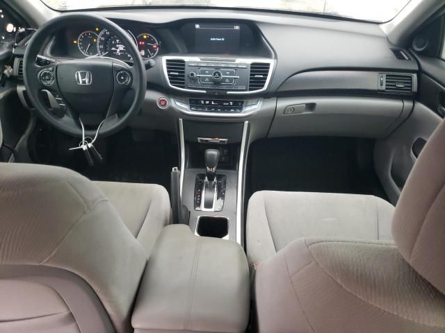 2013 Honda Accord EX